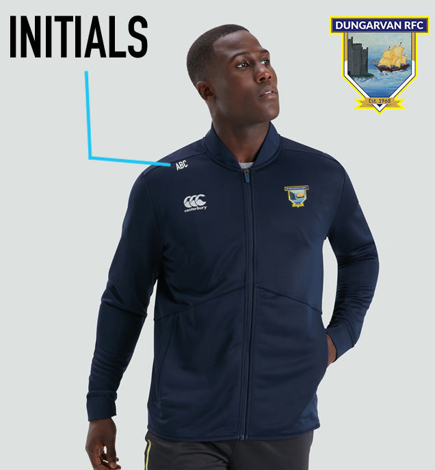 Dungarvan RFC Canterbury Thermoreg PRO II TRACK JACKET