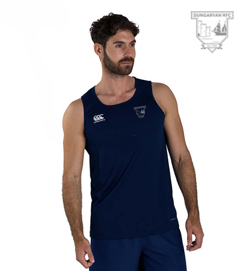 Dungarvan RFC Canterbury Club Dry Singlet