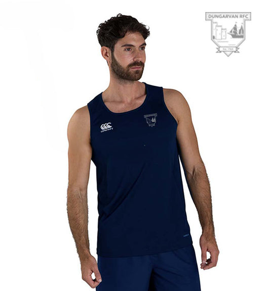 Dungarvan RFC Canterbury Club Dry Singlet