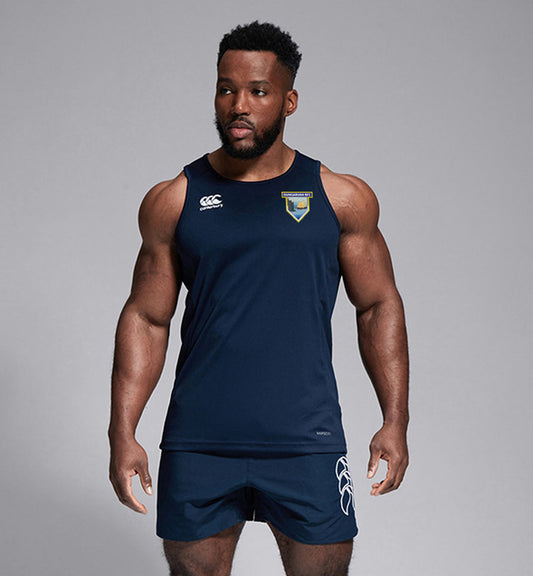 Dungarvan RFC Canterbury Club Dry Singlet