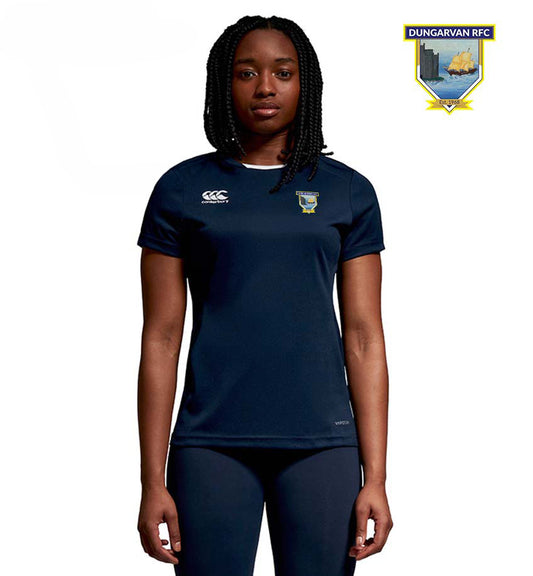 Dungarvan RFC Canterbury Club Tee Shirt