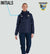 Dungarvan RFC Canterbury Club VAPOSHIELD Rain Jacket - Team Wear Store.ie