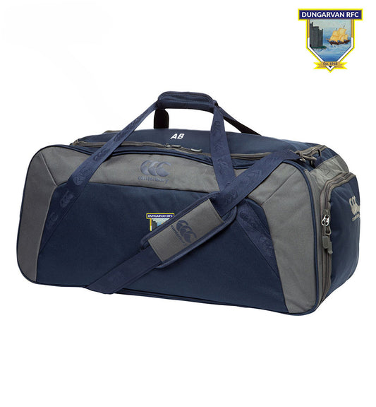 Dungarvan RFC Canterbury Holdall Gear Bag