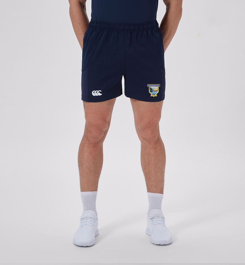 Dungarvan RFC Canterbury Rugby Shorts