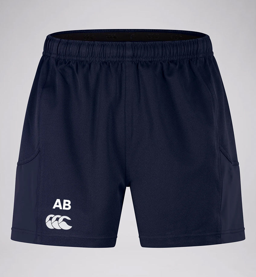 Dungarvan RFC Canterbury Rugby Shorts