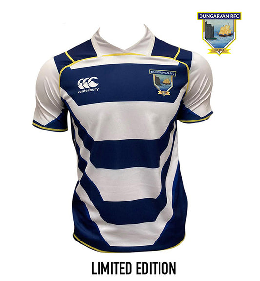 Dungarvan RFC Canterbury Supporters Jersey