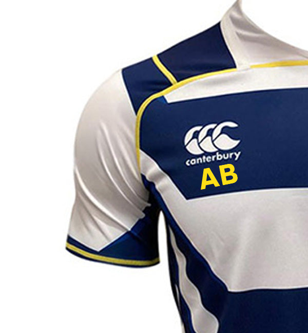 Dungarvan RFC Canterbury Supporters Jersey