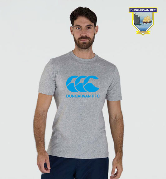 Dungarvan RFC CCC Canterbury Tee