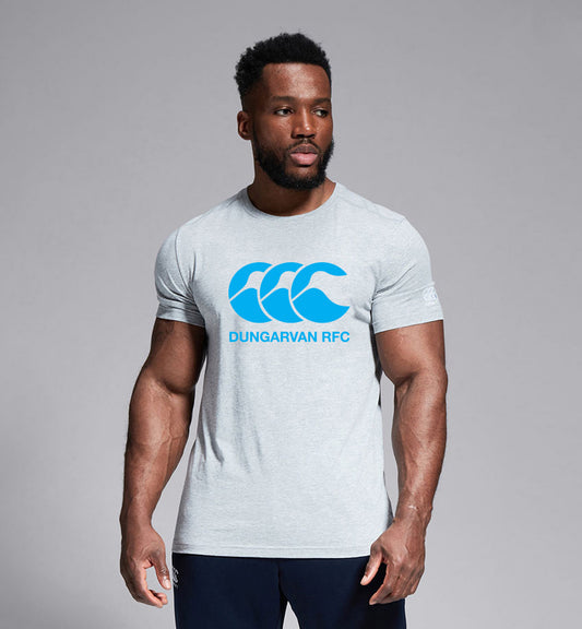 Dungarvan RFC CCC Canterbury Tee