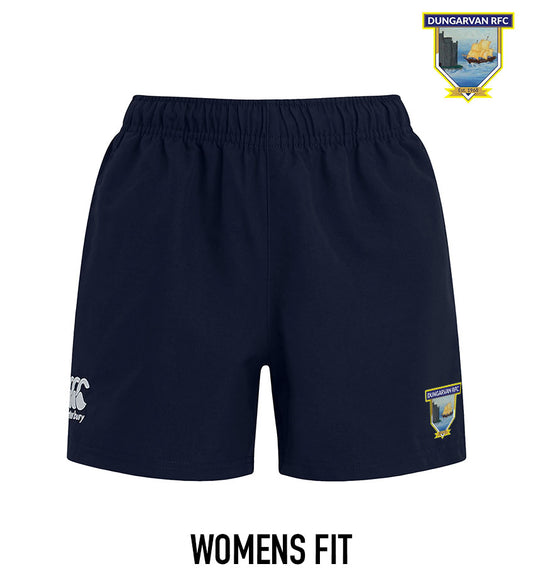 Dungarvan RFC Womens Canterbury Club Gym Short