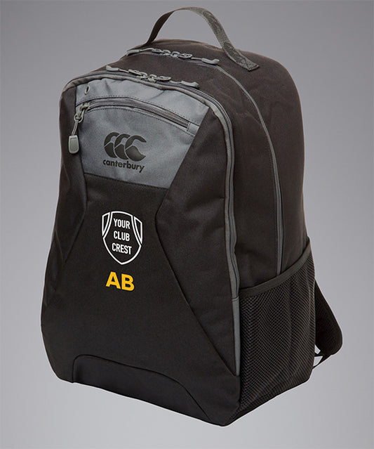 Dunmore RFC Canterbury Classic Backpack