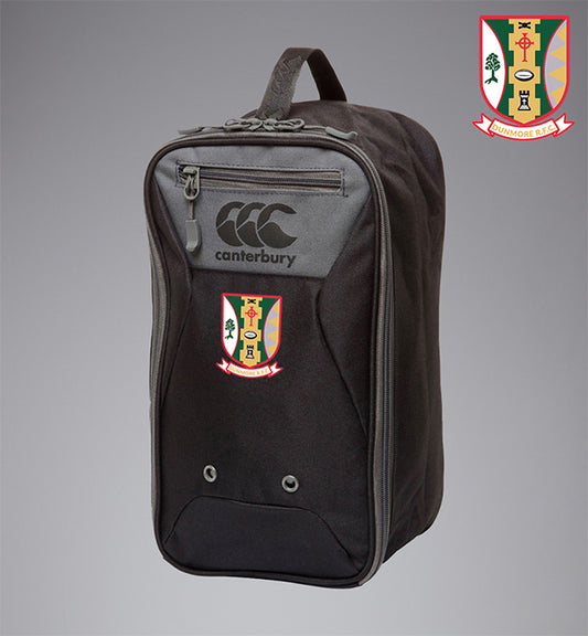 Dunmore RFC Canterbury Club Bootbag