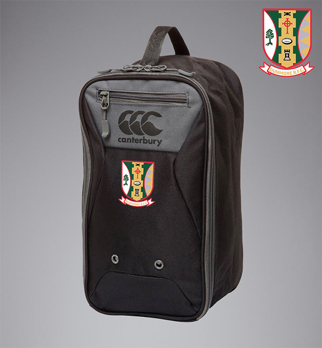 Dunmore RFC Canterbury Club Bootbag