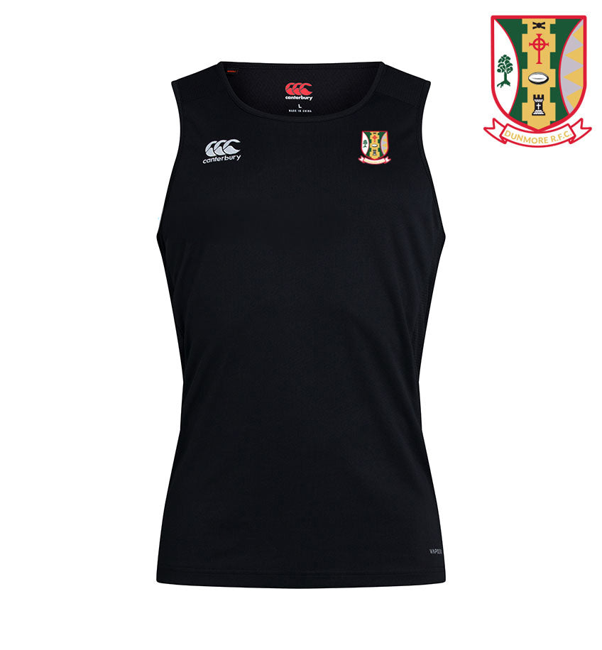 Dunmore RFC Canterbury Club Dry Singlet