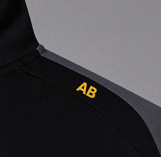 Fermoy RFC Canterbury Elite First Layer Training Top
