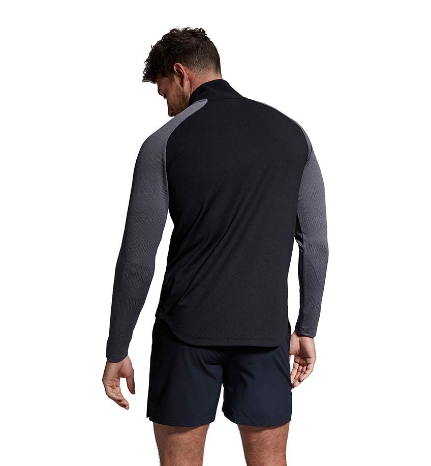 Fermoy RFC Canterbury Elite First Layer Training Top - Team Wear Store.ie