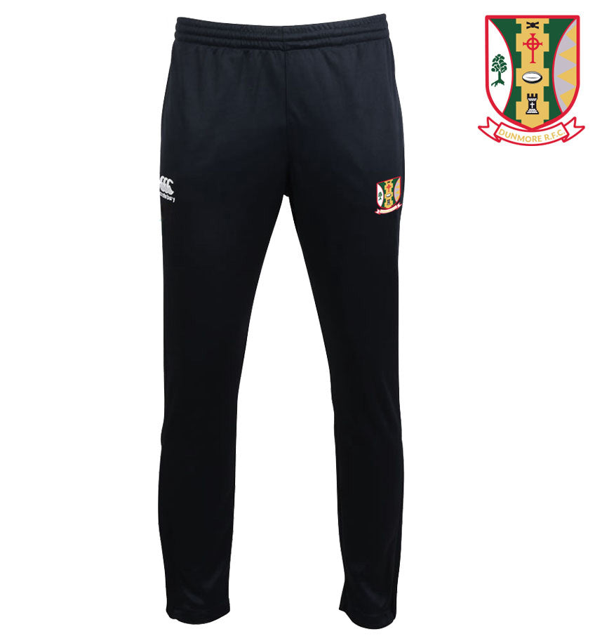 Dunmore RFC Canterbury Stretch Tapered Pant
