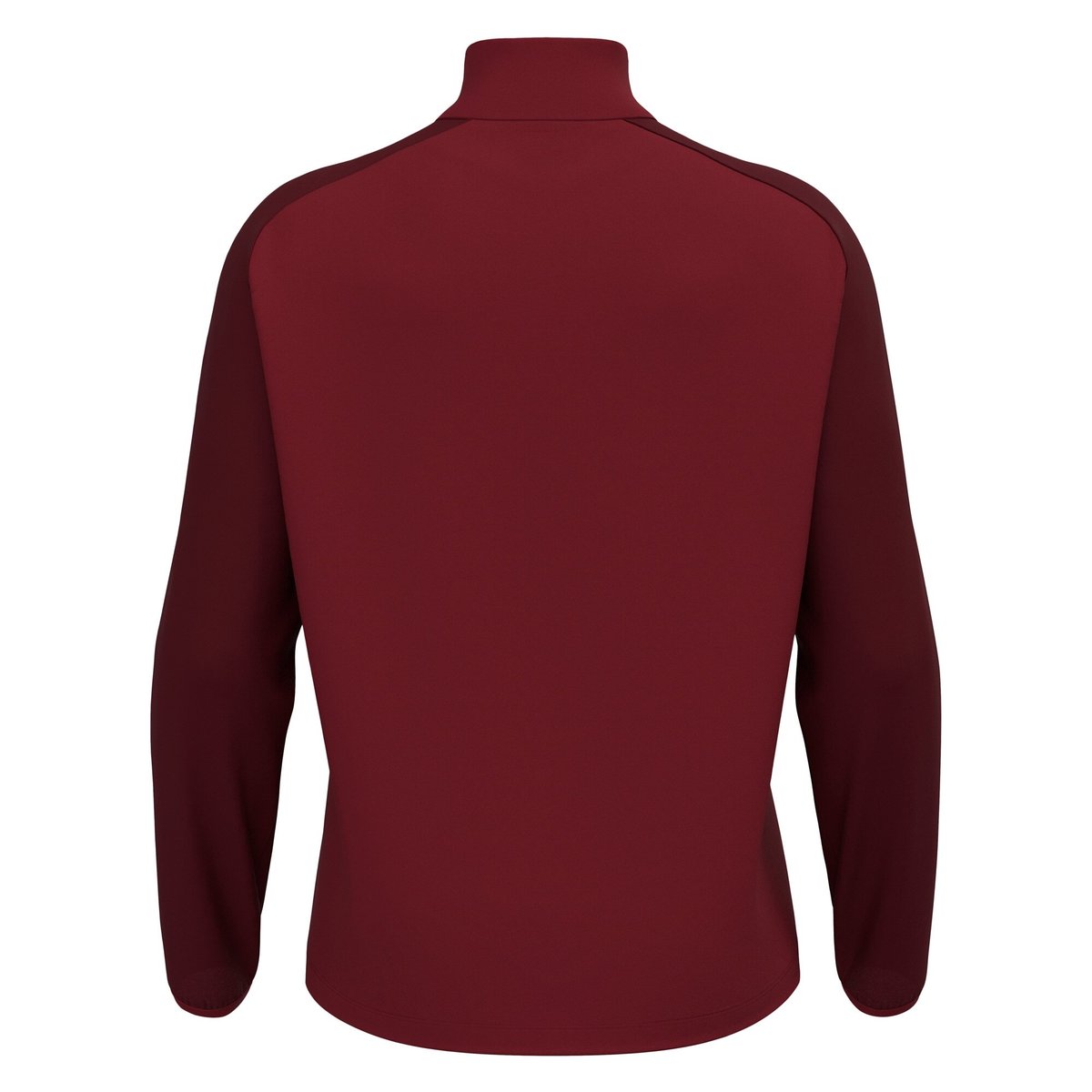 East Galway AFC Macron Anubis Full Zip Top