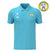 East Galway AFC Macron Draco Polo Maroon