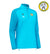 East Galway AFC Macron Lena 1/4 Zip Top *WOMENS FIT*