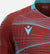 East Galway AFC Wyvern Macron Jersey