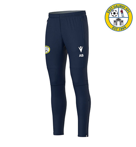 East Galway AFC Club Macron Thames Hero Pants