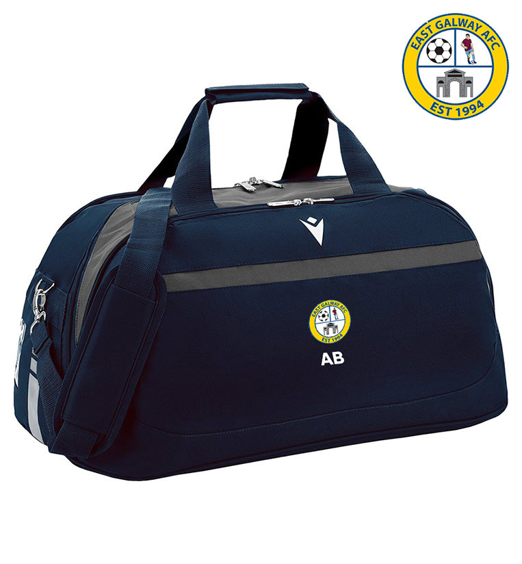 East Galway AFC Macron Burst Gear Bag