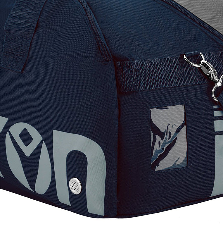 Ballina RFC Macron Burst Bag
