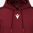 East Galway United Macron Horn Hoody