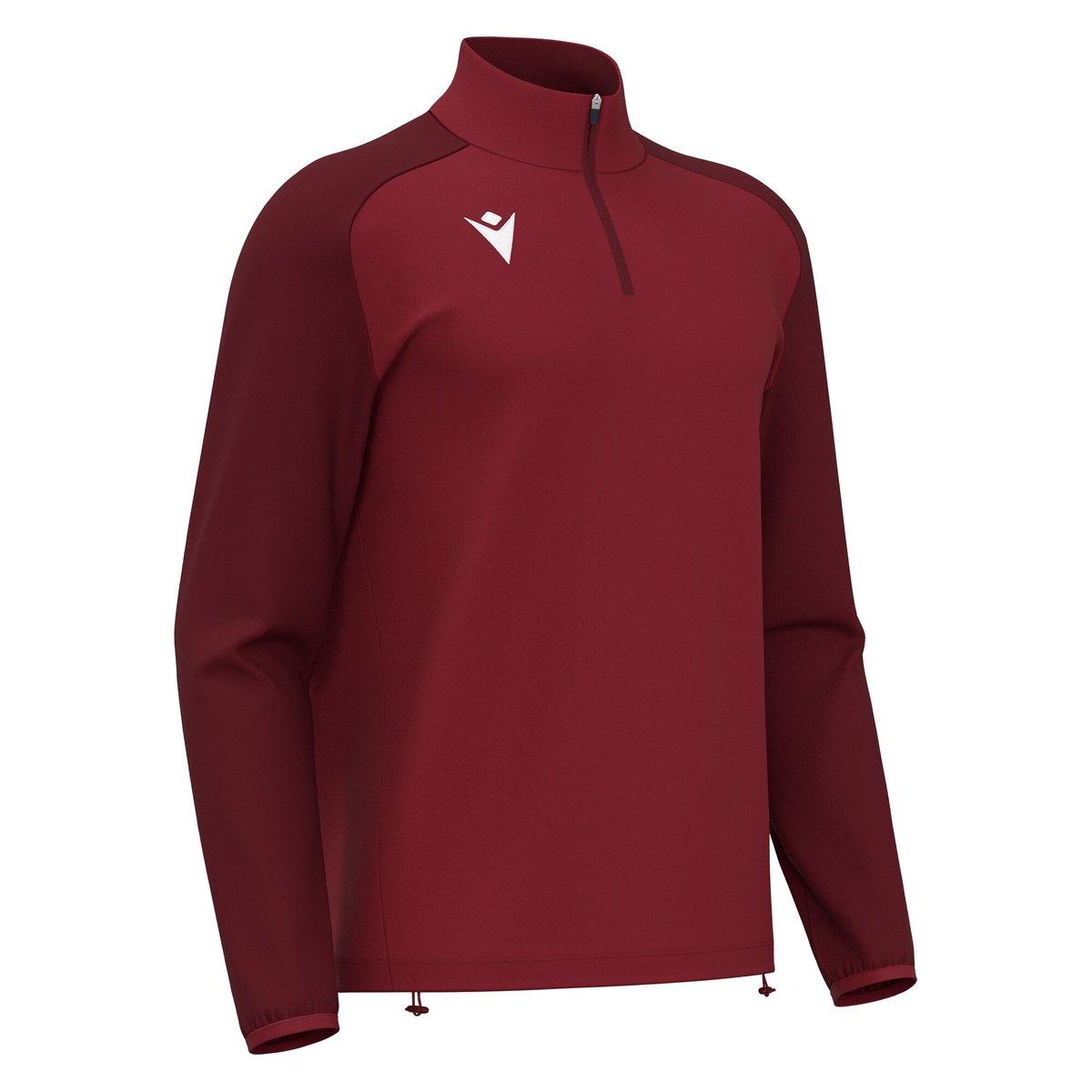 East Galway AFC Macron Isen 1/4 Zip