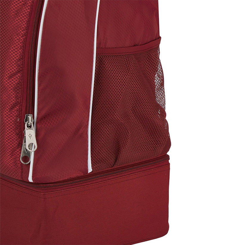East Galway AFC Macron Maxi-Academy Evo Backpack