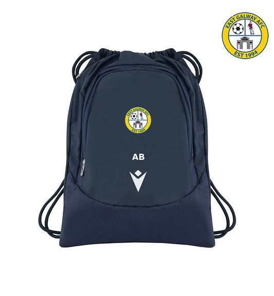 East Galway United Macron Quest Bootbag