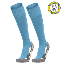 East Galway United Macron Team Rayon Socks
