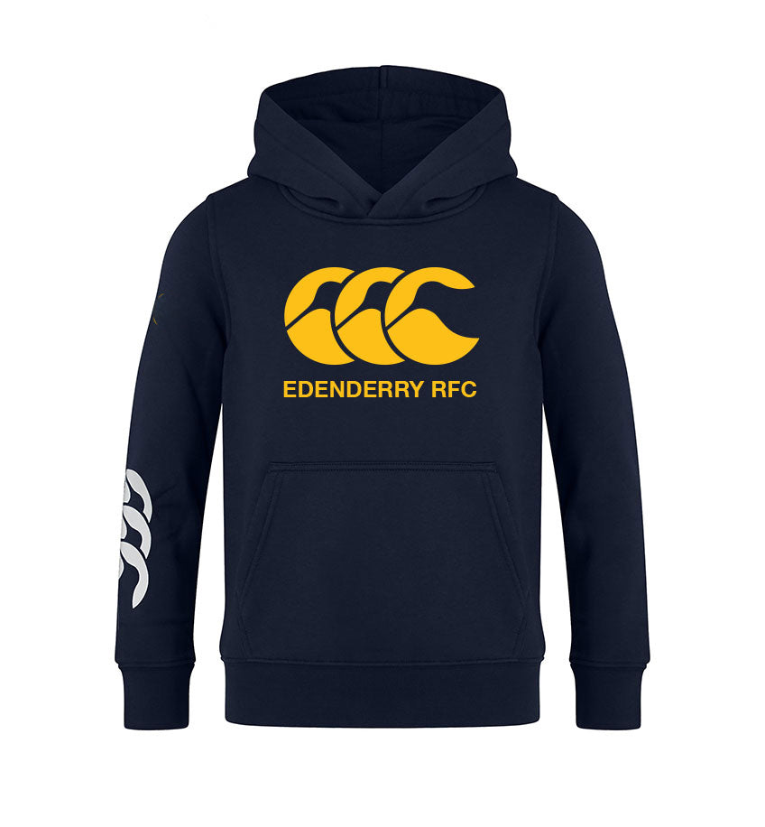 Edenderry RFC Canterbury CCC Club Hoody
