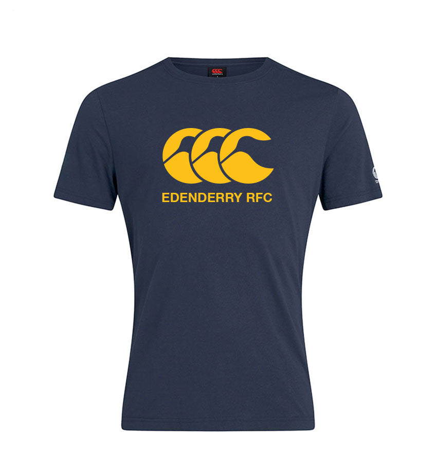 Edenderry RFC Canterbury CCC Tee