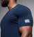 Edenderry RFC Canterbury CCC Tee - Team Wear Store.ie
