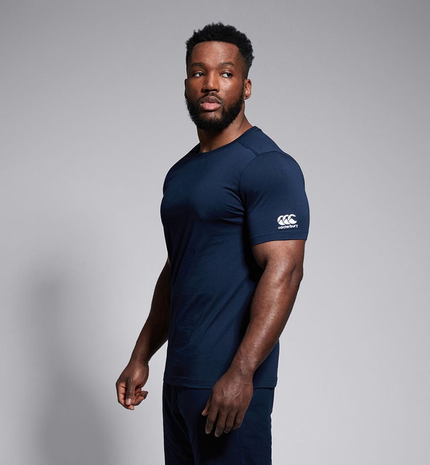 Edenderry RFC Canterbury CCC Tee - Team Wear Store.ie