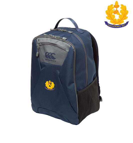 Edenderry RFC Canterbury Club Backpack