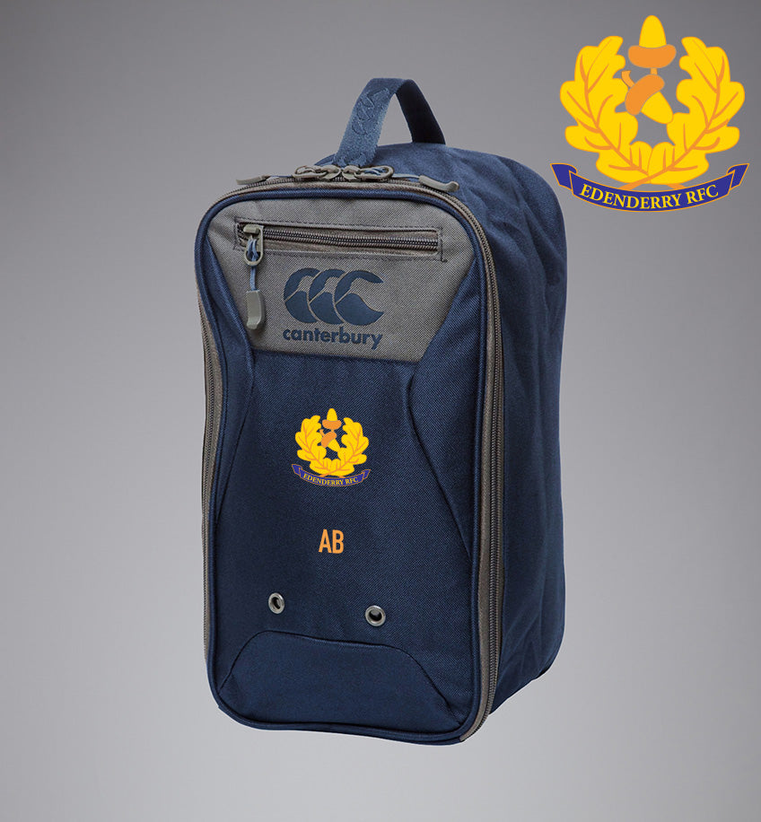 Edenderry RFC Canterbury Club Bootbag