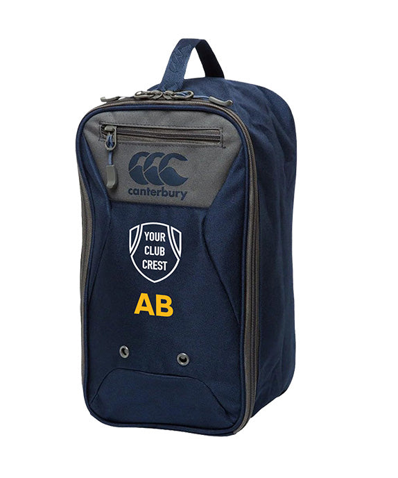 Edenderry RFC Canterbury Club Bootbag