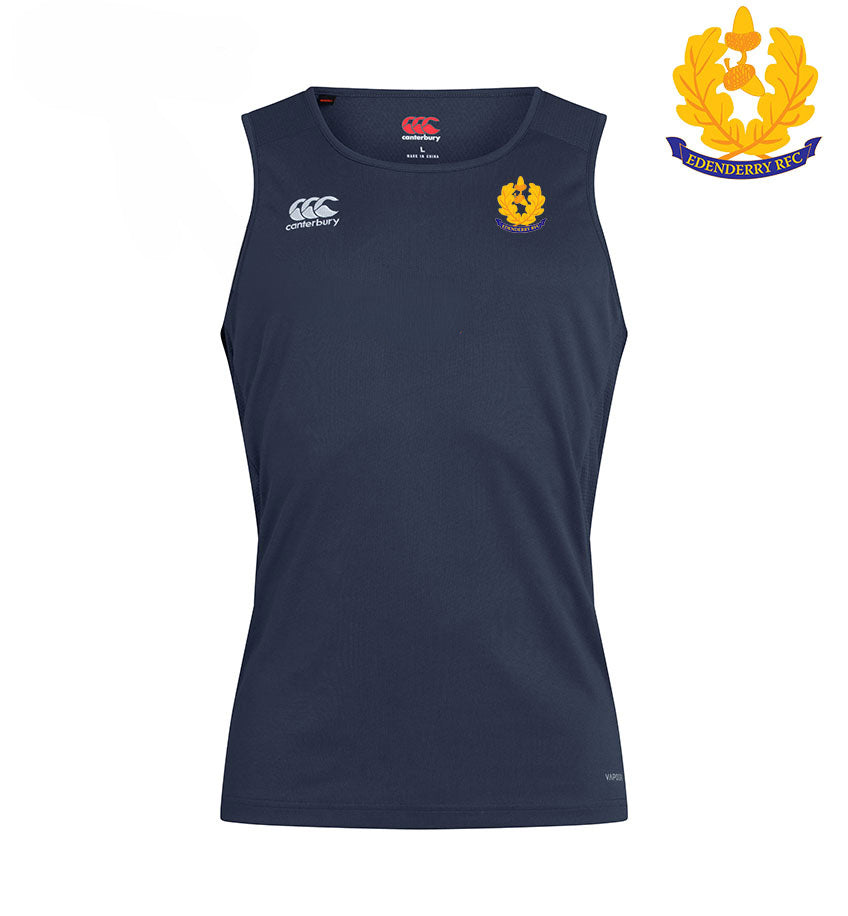 Edenderry RFC Canterbury Club Dry Singlet