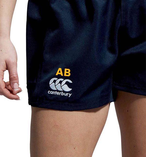 Edenderry RFC Canterbury Club Gym Short