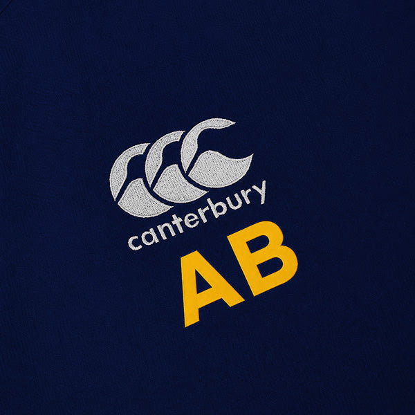 Edenderry RFC Canterbury Club Tee Shirt