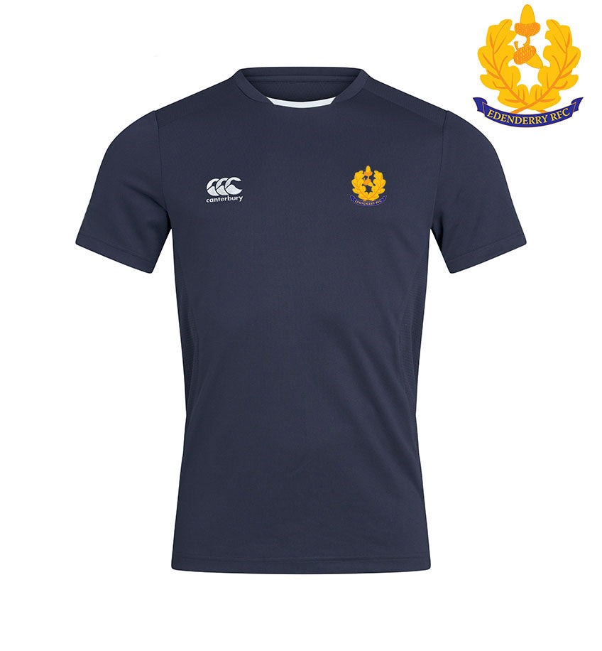 Edenderry RFC Canterbury Club Tee Shirt