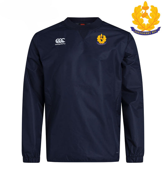 Edenderry RFC Canterbury Club VAPOSHIELD Contact Top