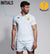 Edenderry RFC Canterbury Club White Polo Shirt - Team Wear Store.ie