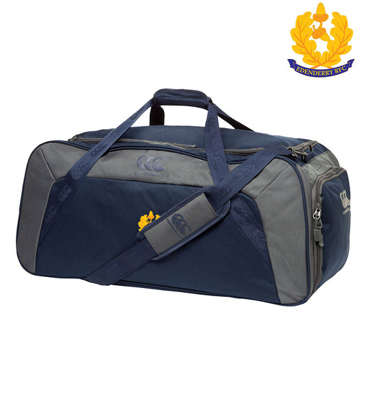 Edenderry RFC Canterbury Holdall Gearbag