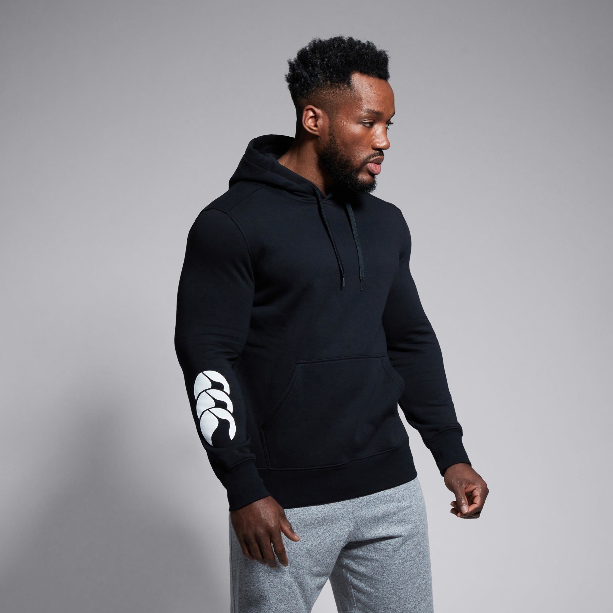 Ennis RFC Canterbury Round Print Club Hoody Mens, Women's and Junior fits
