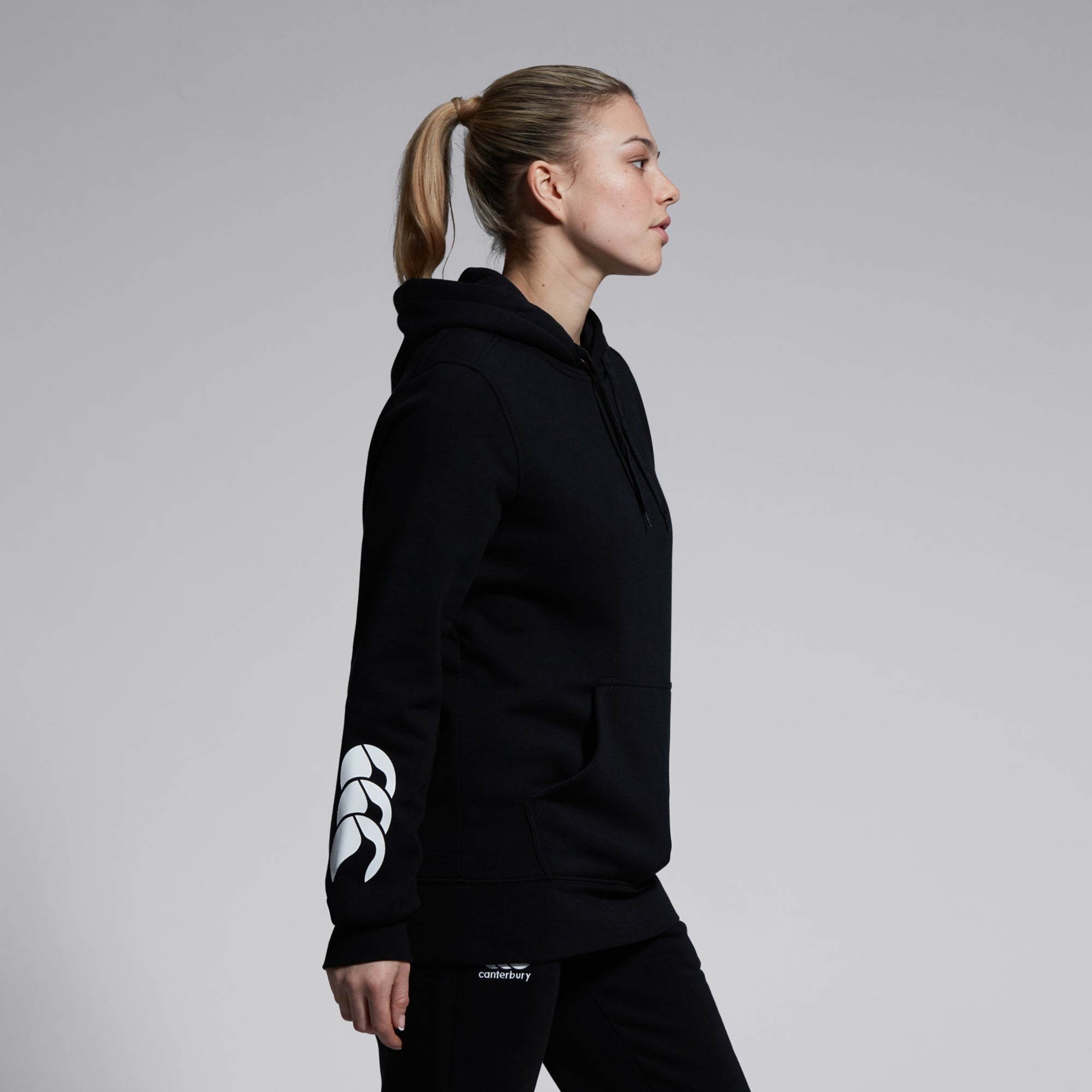 Ennis RFC Canterbury CCC Club Hoody Mens, Women's and Junior fits