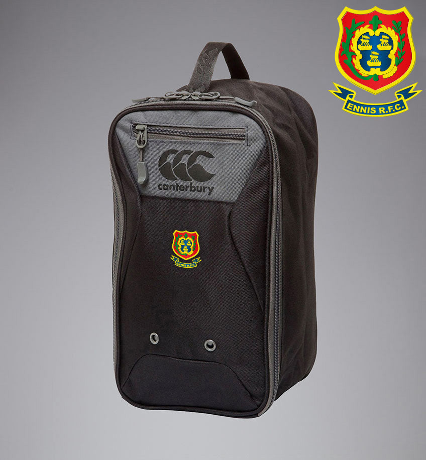 Ennis RFC Canterbury Club Bootbag
